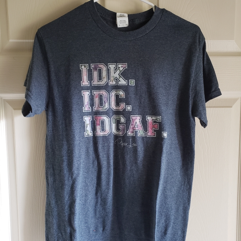 Tshirt